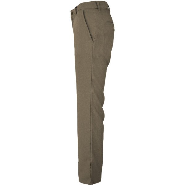 LAPCO Ladies FR Uniform Pants in Khaki
